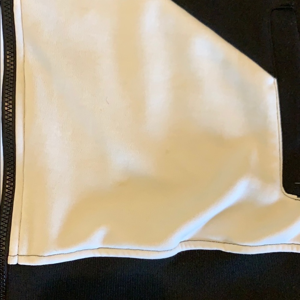 Adidas Track Jacket - Picture 4 of 4